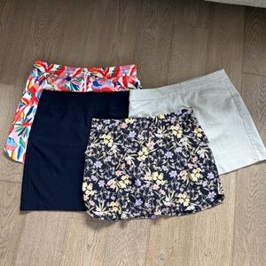 Women’s Skirt Bundle